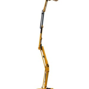 Nacela articulata diesel 14 metri