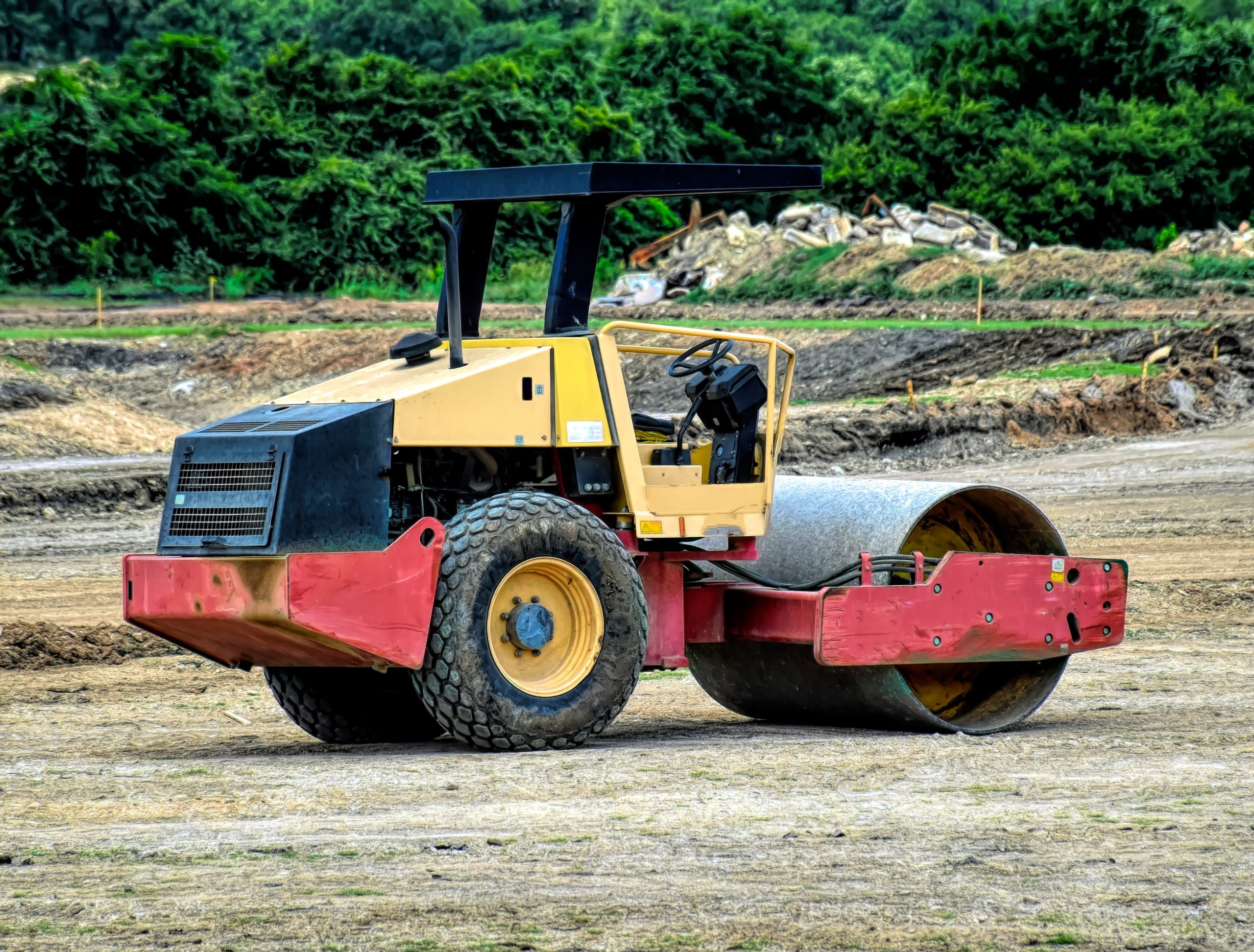 Compactor